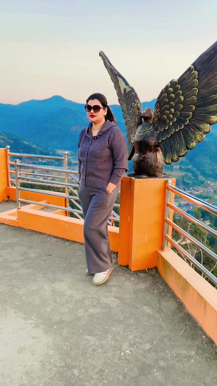 @Anita Poudel wagle