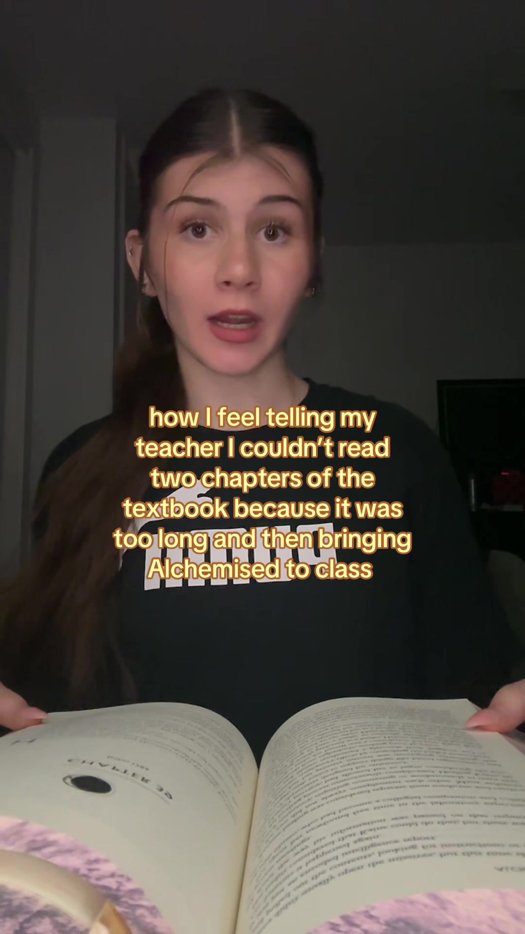 @Evie Marie 📚🪐