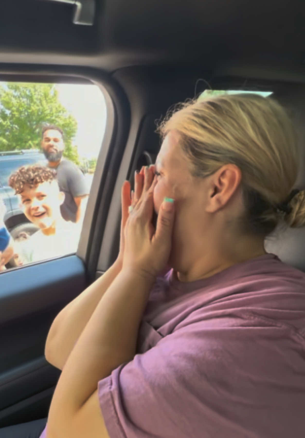 @ᥫ᭡ The Puig Family ᥫ᭡