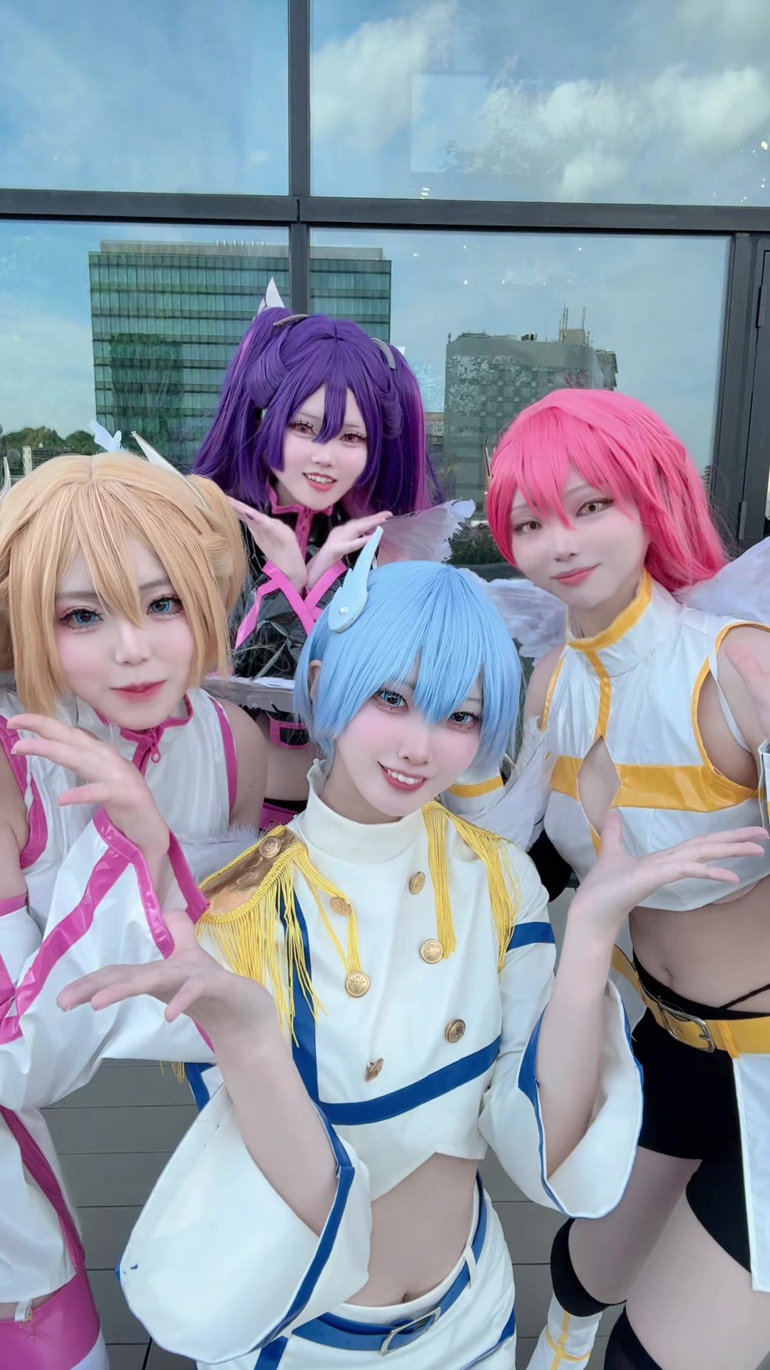 @なの♡
