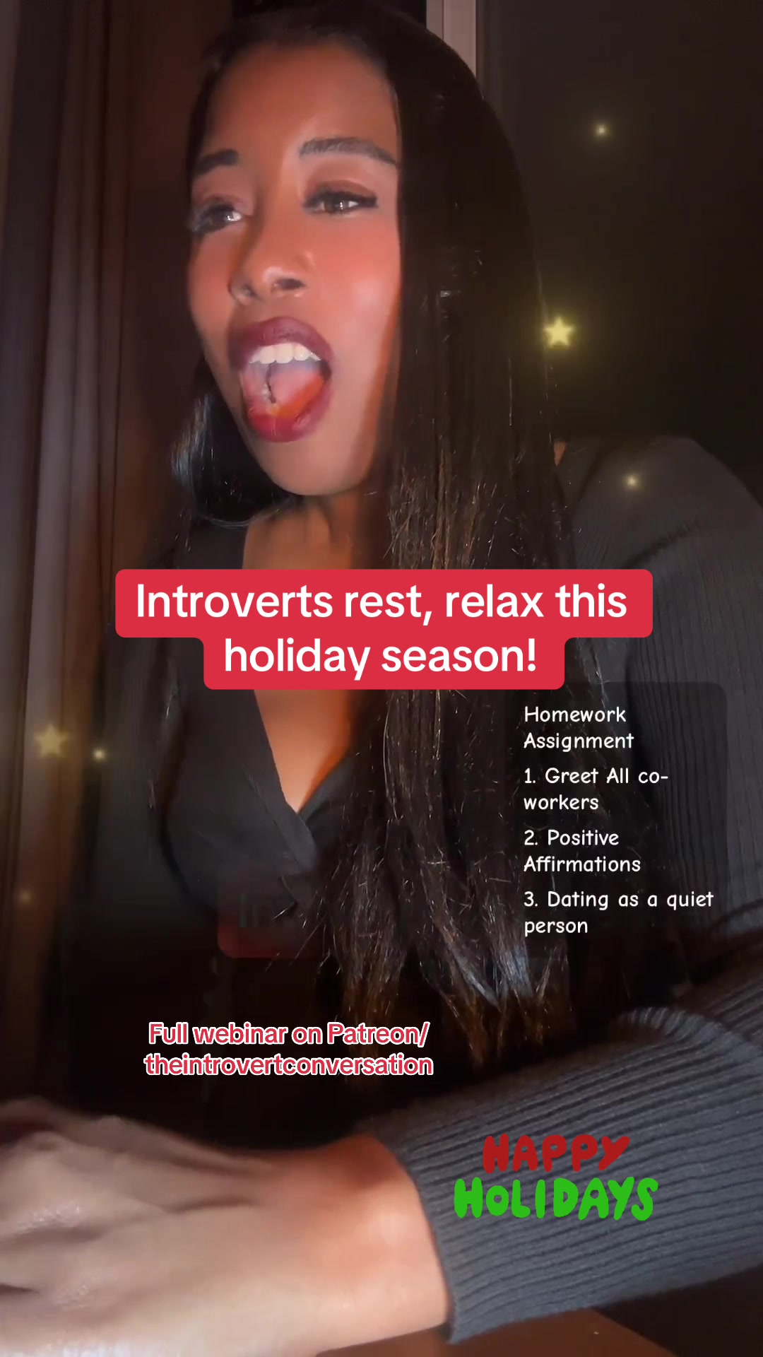 @Theintrovertconversation