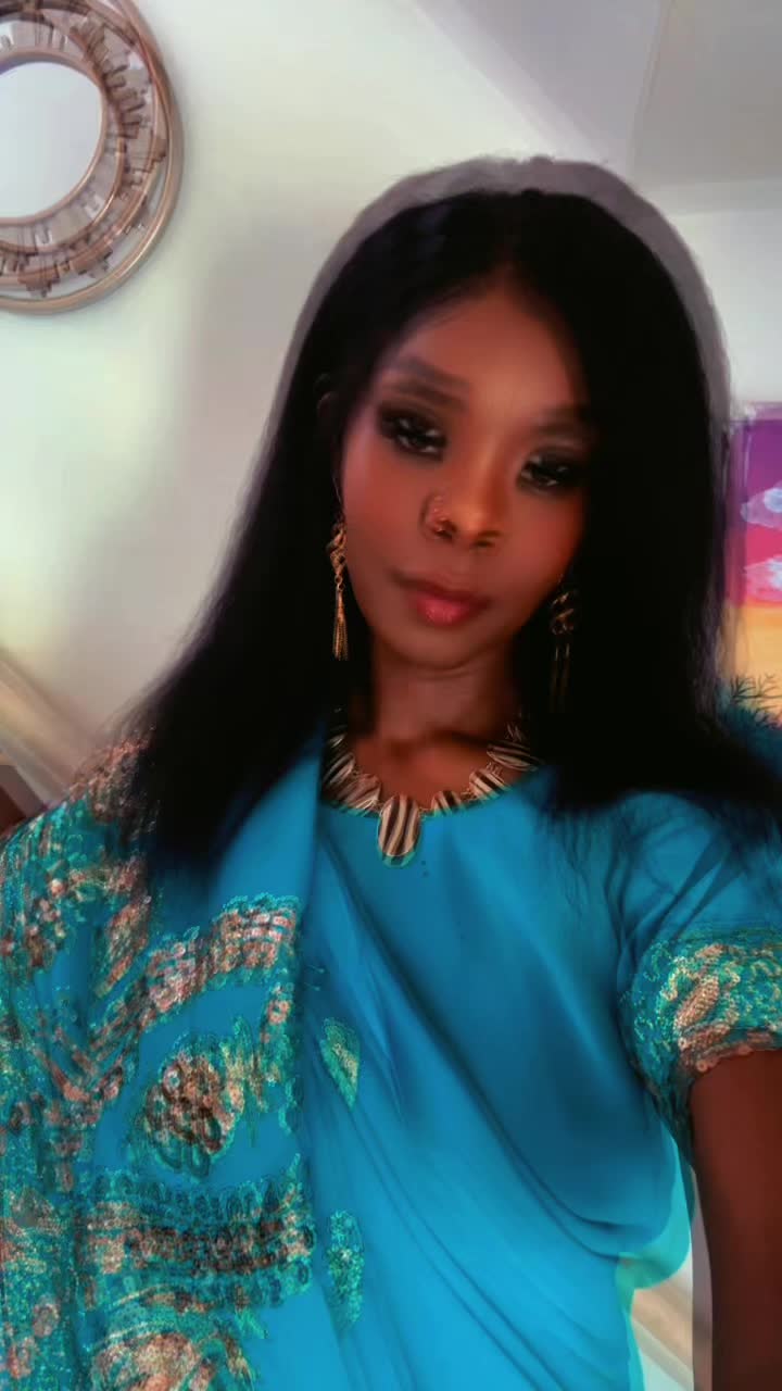 @Nubian.gal⛰️ 🇸🇩