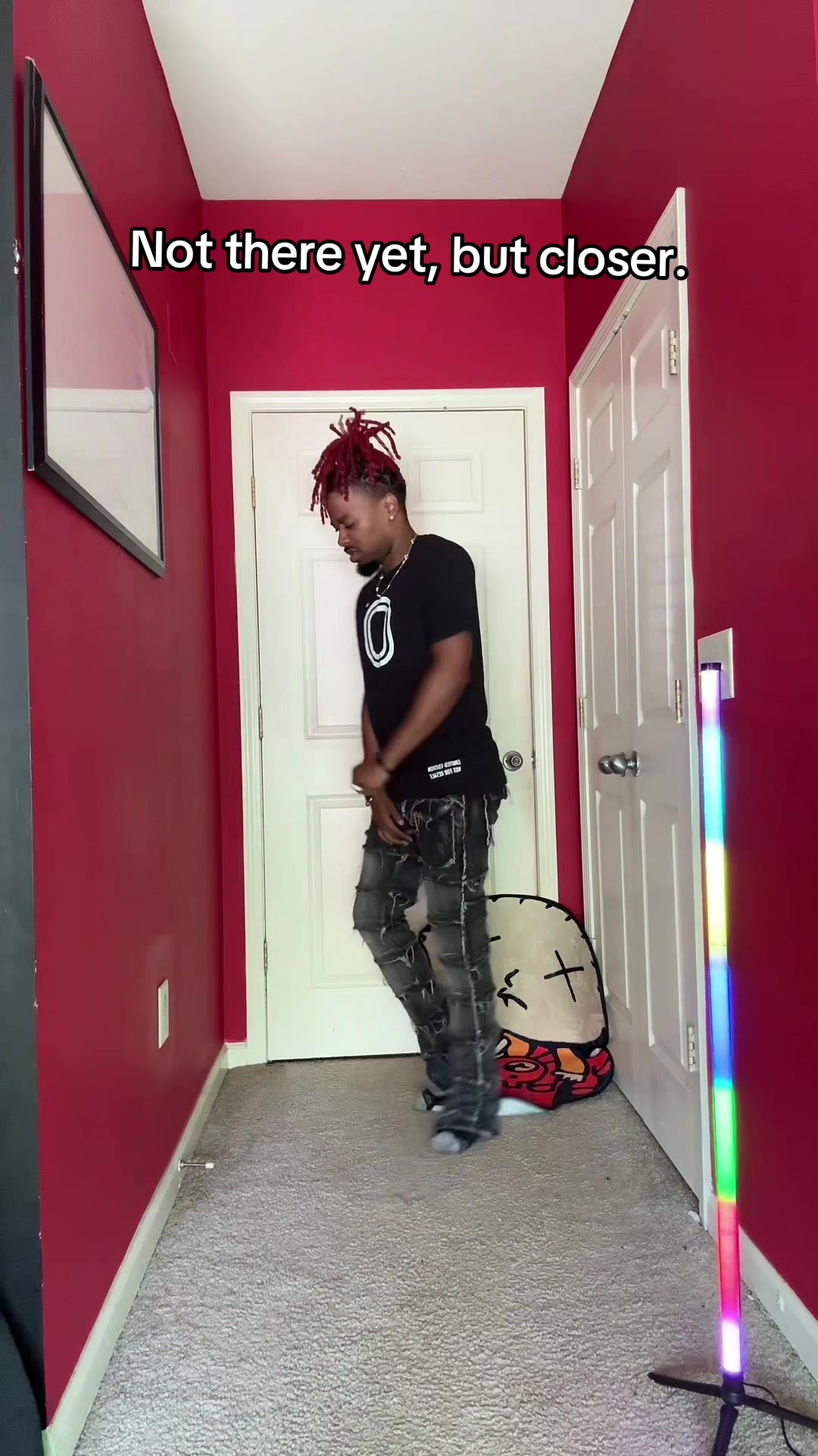 @Trey Wavy ๐