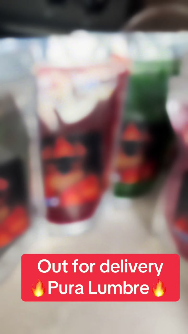 @Ramos Jerky