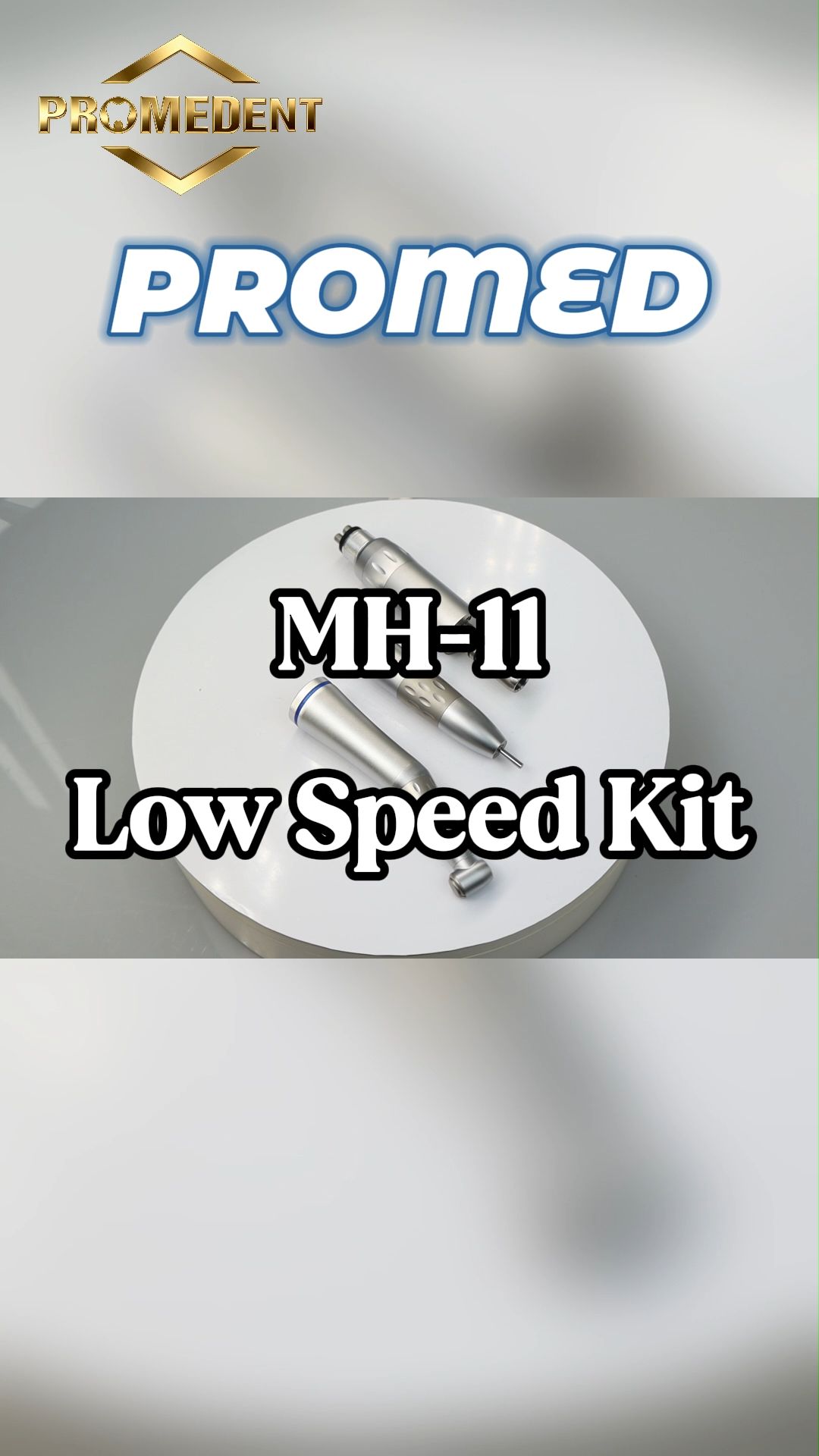 @Promed Dental Handpiece