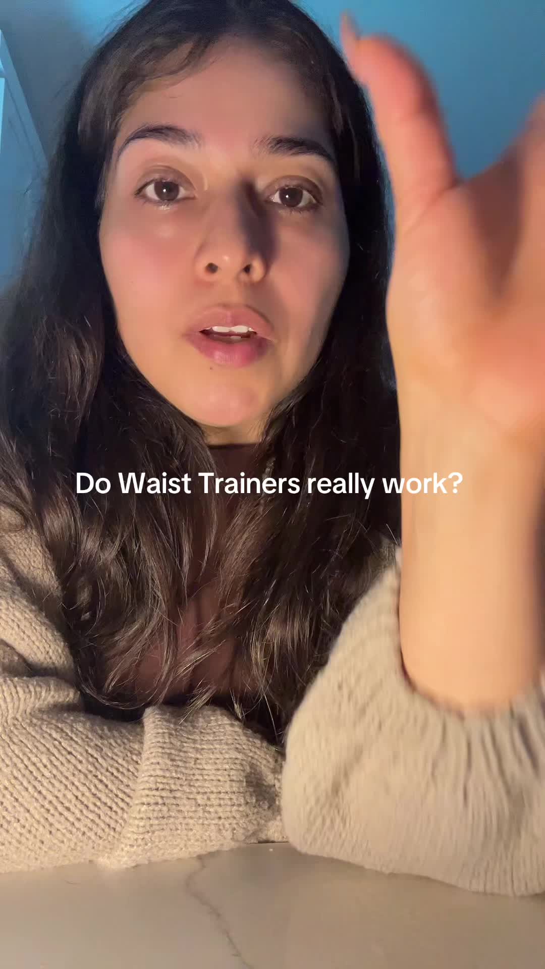@Dalila Ramirez