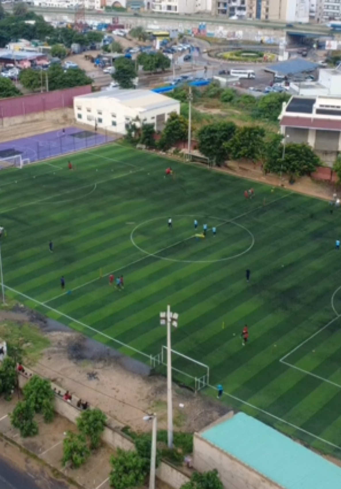@Besportacademy