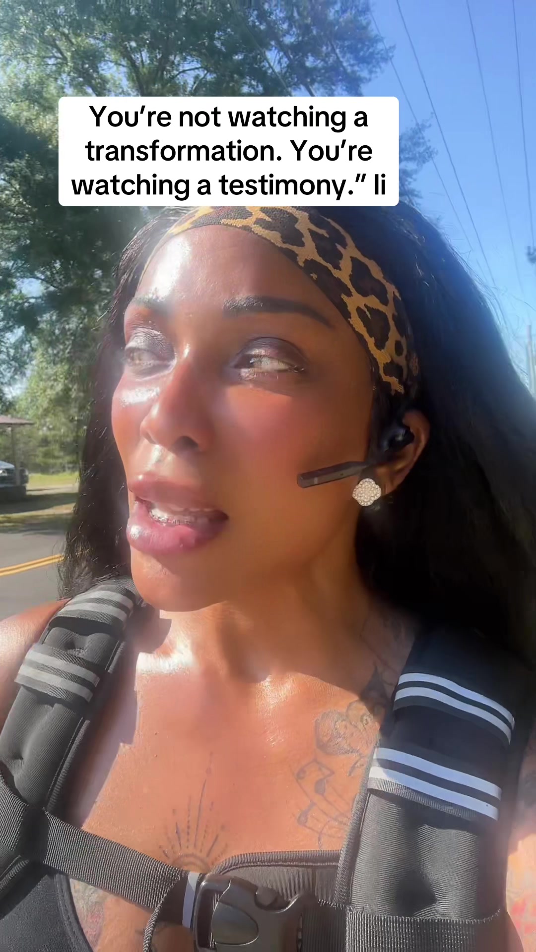 @❌Glow Coach❌Tosha Nejuane