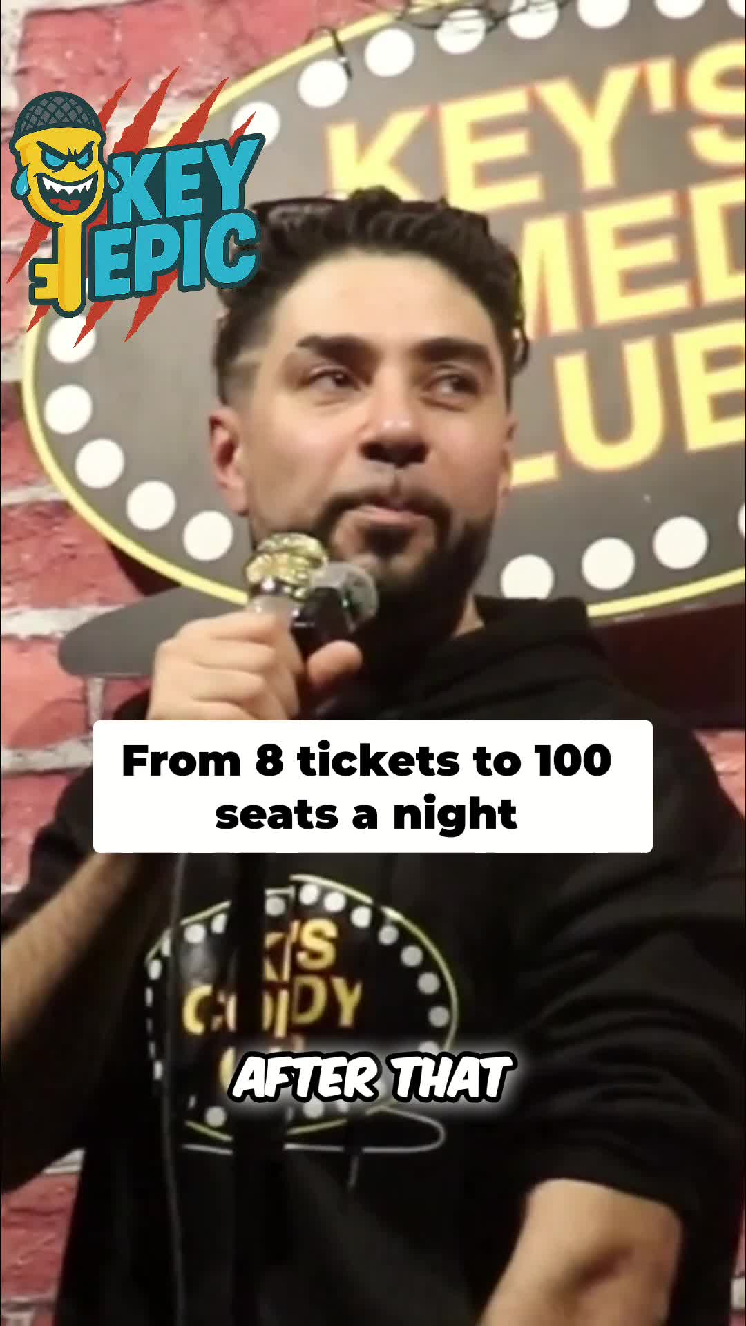 @Funny clips funny joke standup