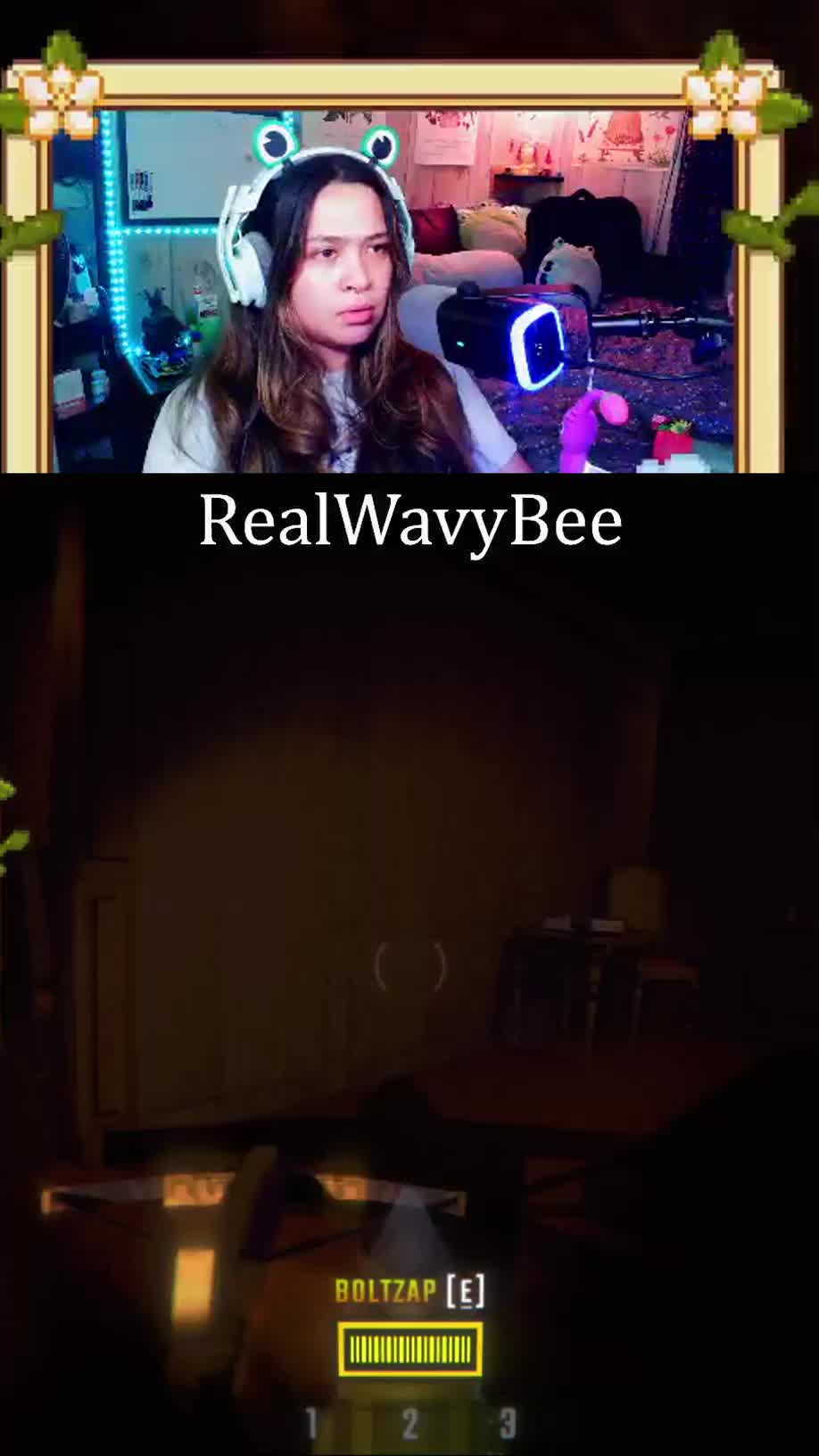 @Wavybee