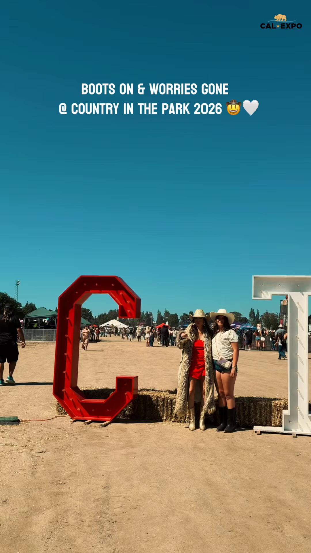 @CA State Fair