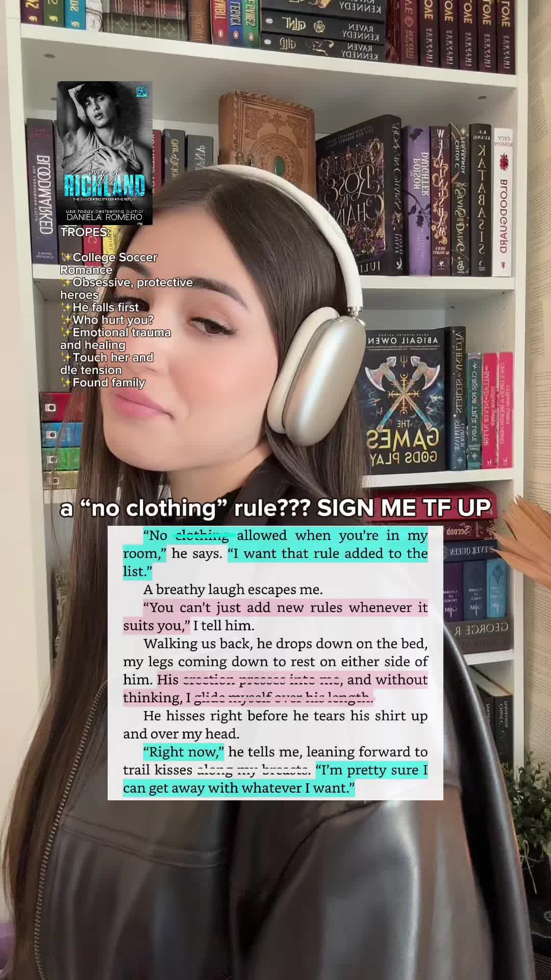 @DanielaRomeroBooks