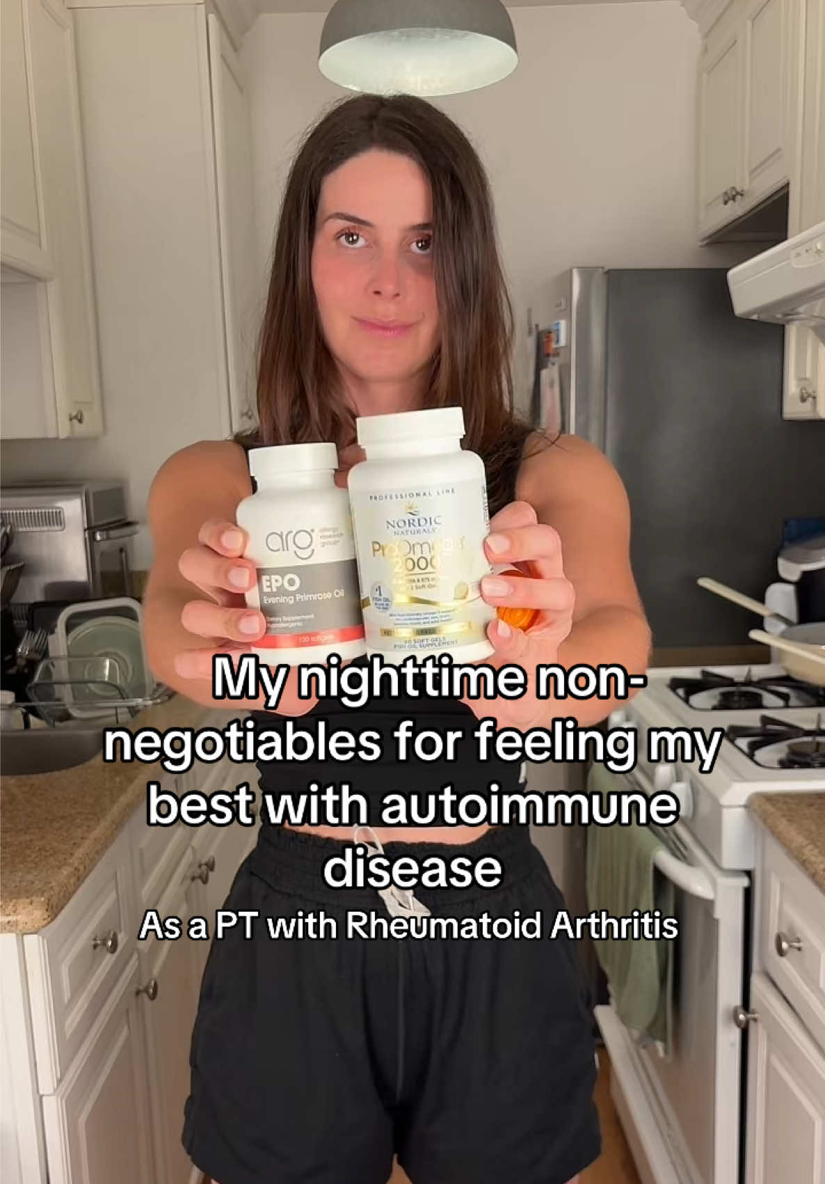 @Dr. Kira | Autoimmune Wellness