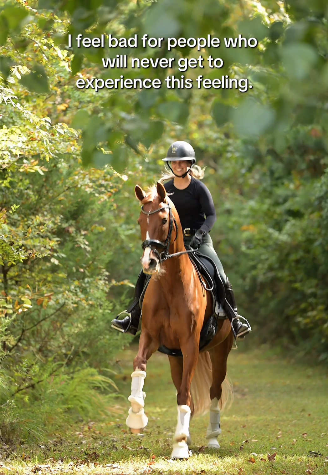 @Free Ride Equestrian