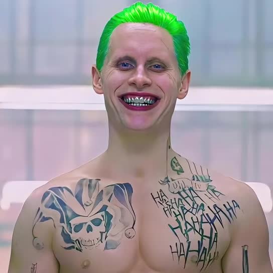 @Raw Joker🫵🤡