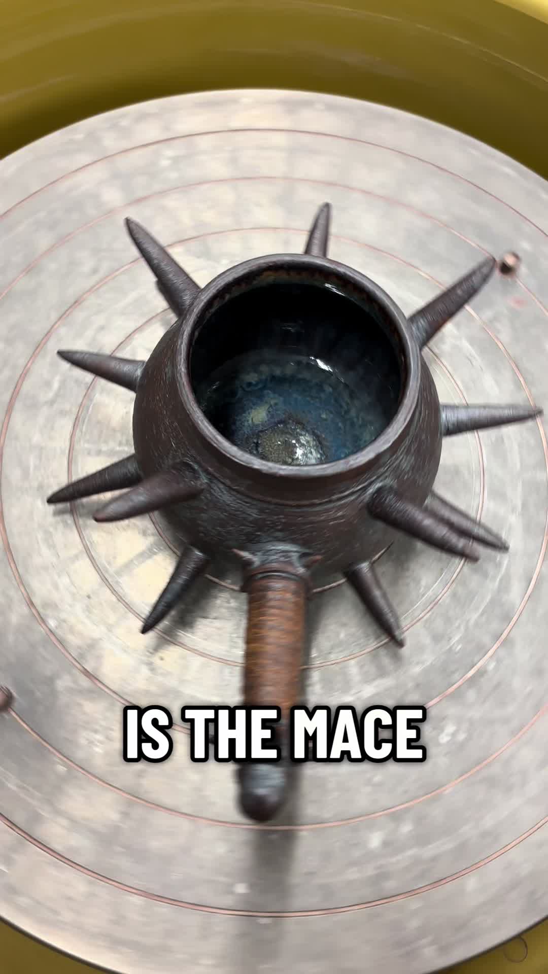 @ThePotter’sDungeon