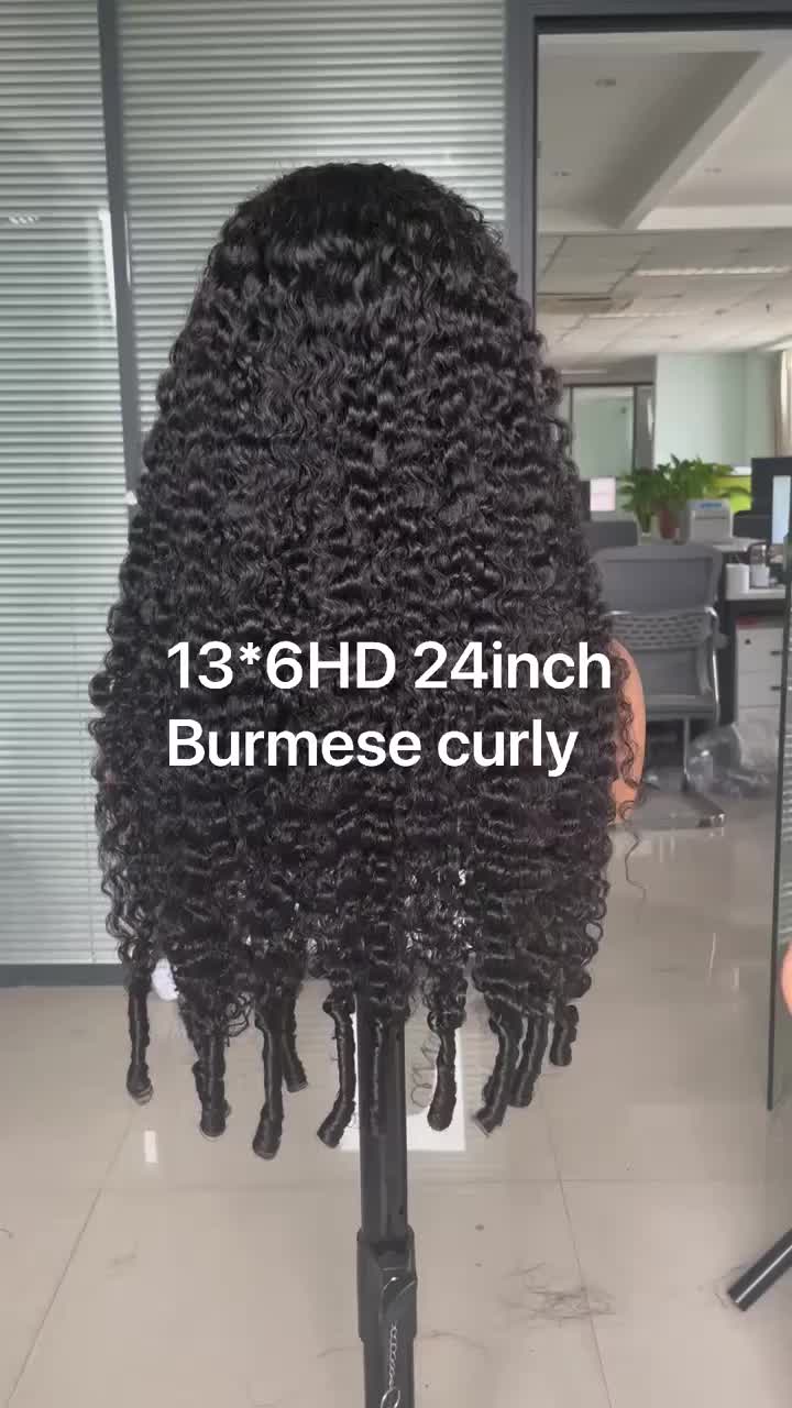 @Luv Hair | Premium Wigs