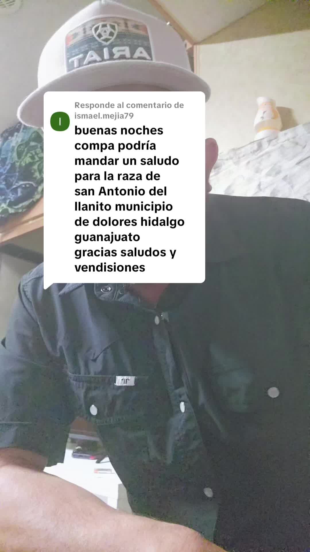 @El minimo del Tiktok