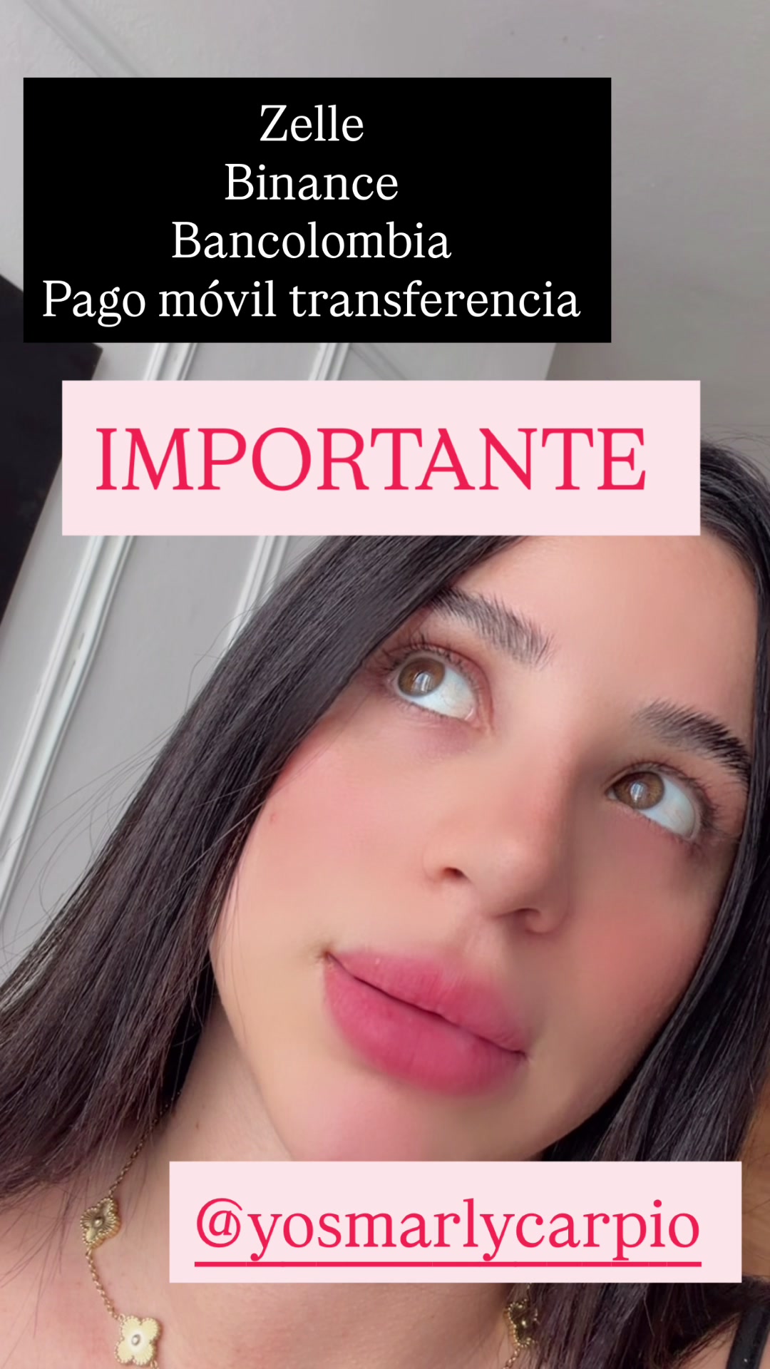 @Yorgelispachecoo🦋🌊