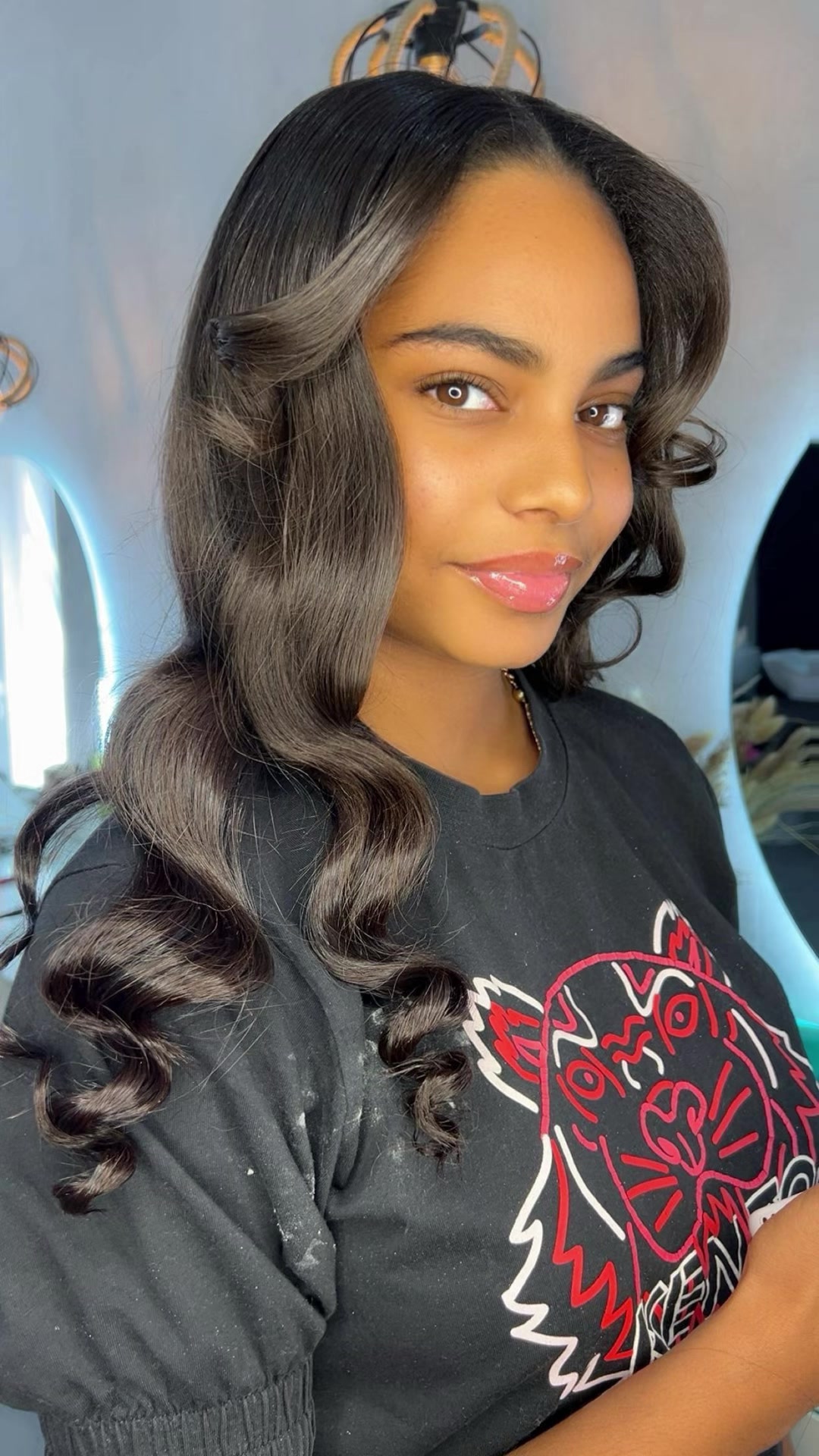 @Isabellehairstudio