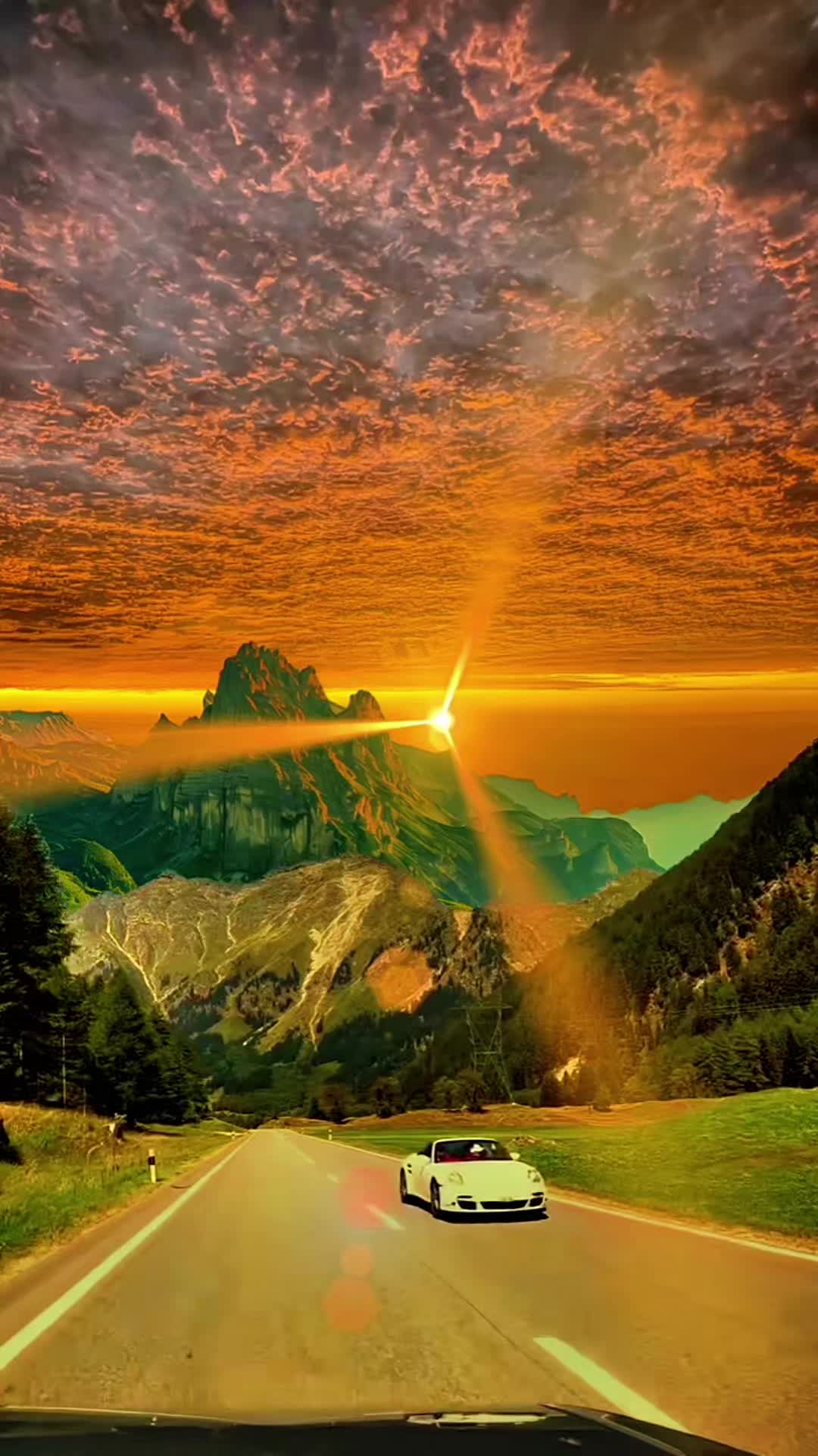 @Wali.contenido Tiktok Natur