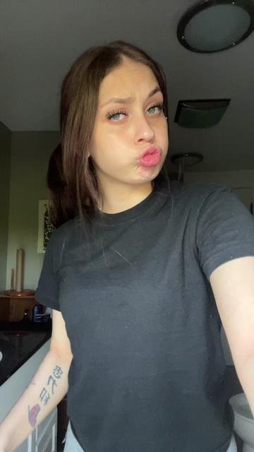@Kayla baby