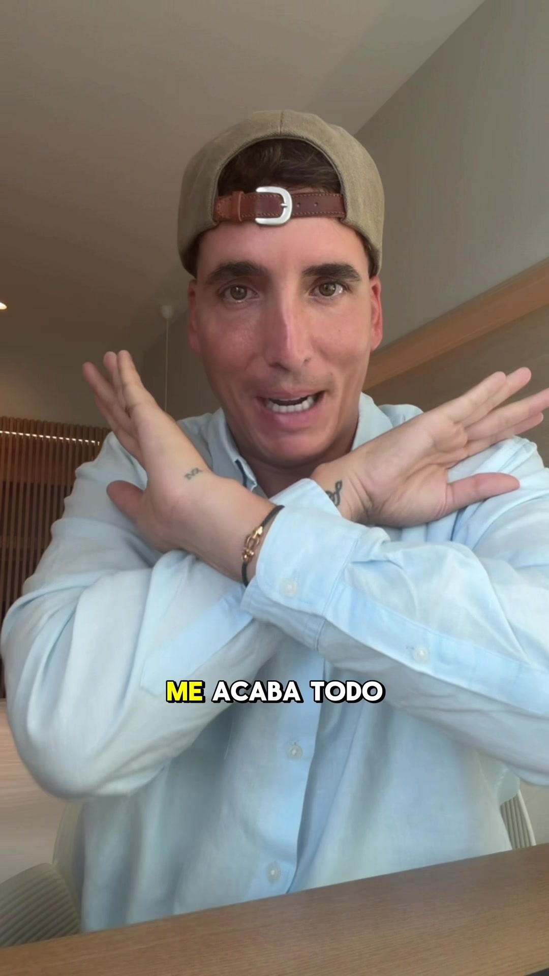 @Xuso Jones