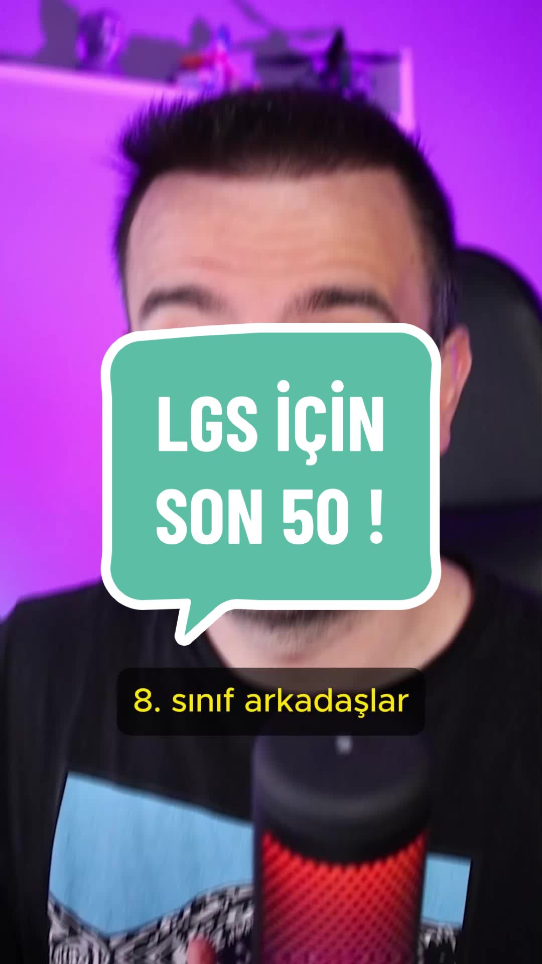 @Okul Koçum