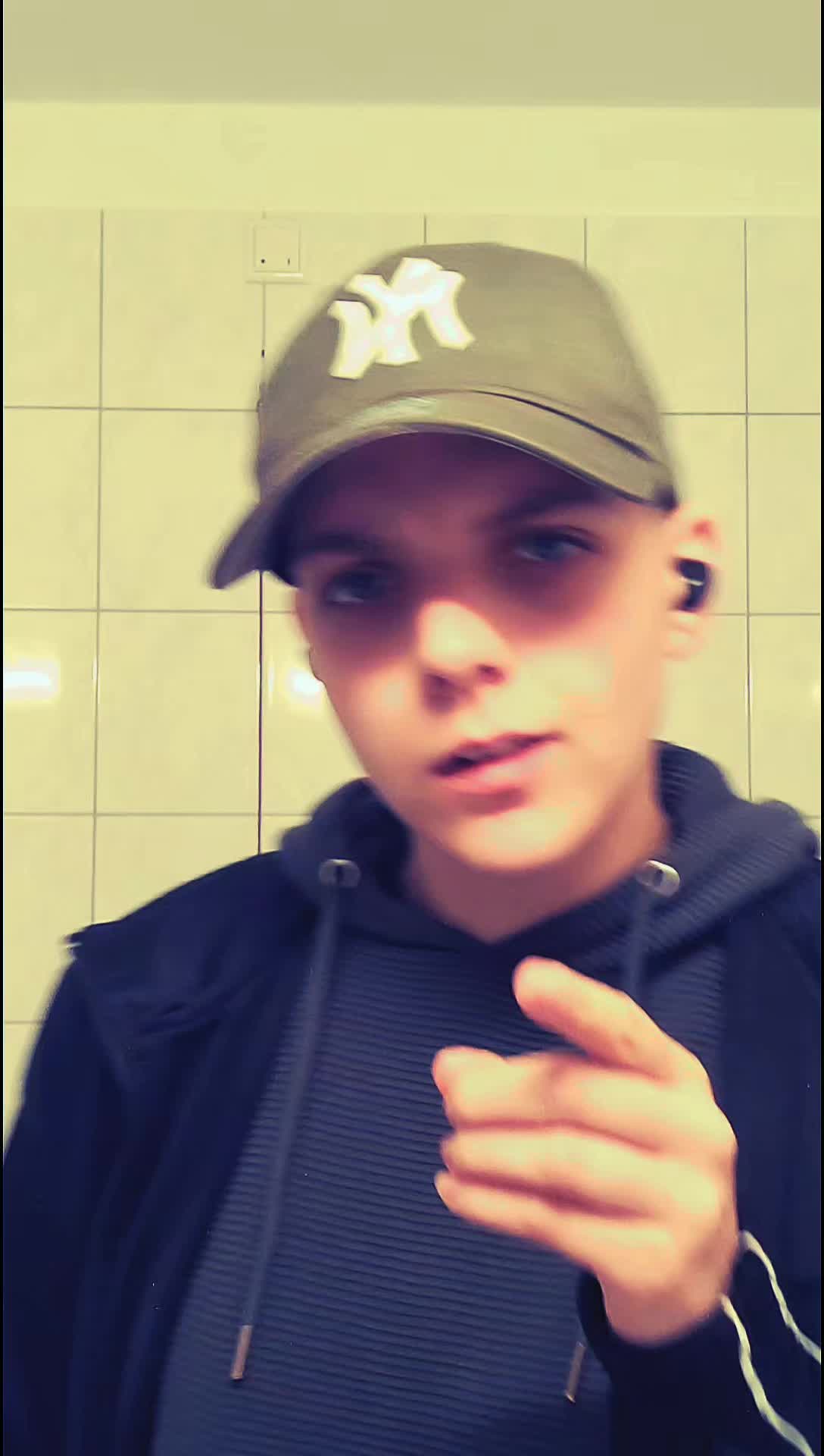 @Svenja