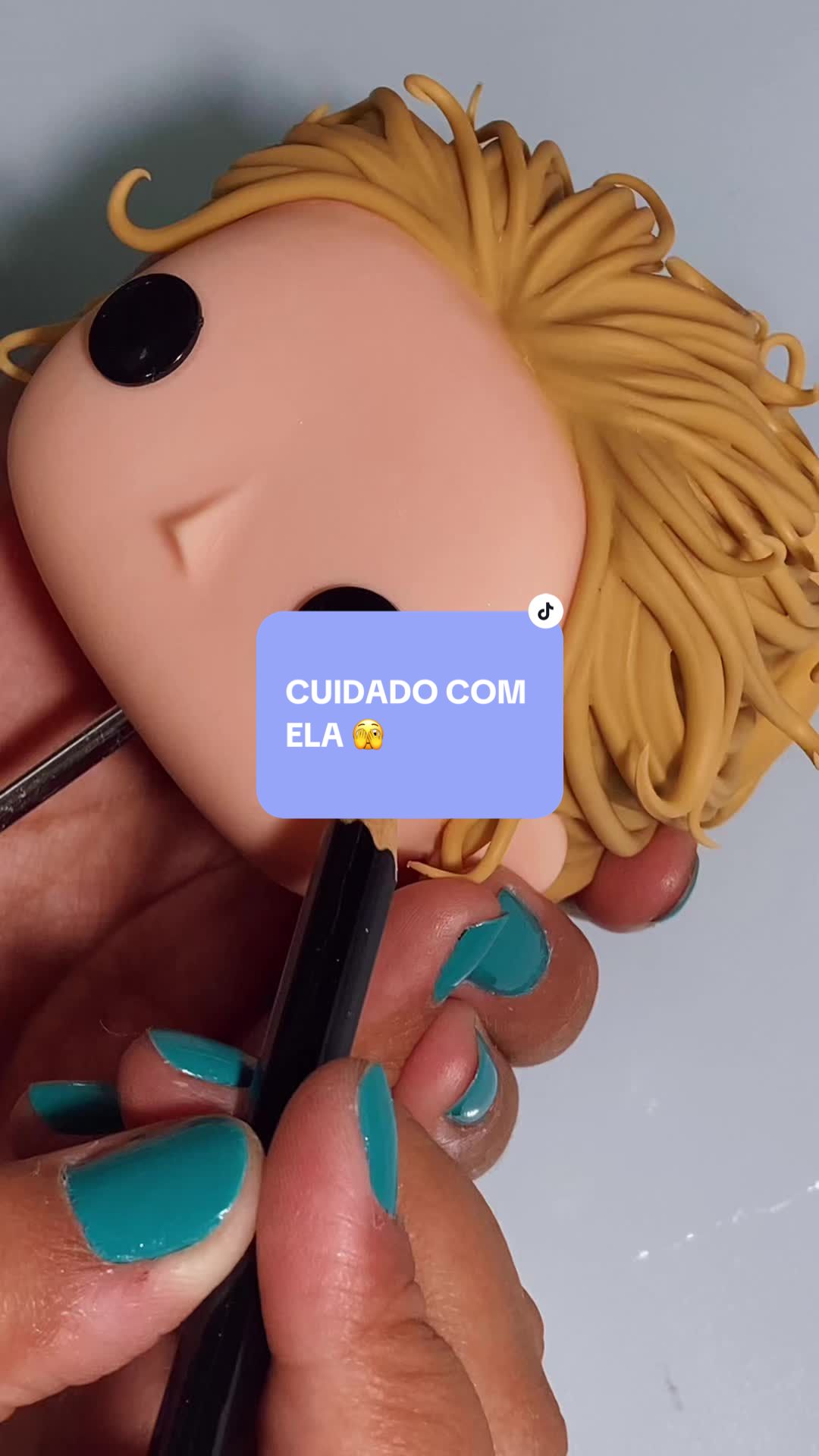 @Karol | Ramos e Borr&otilde;es