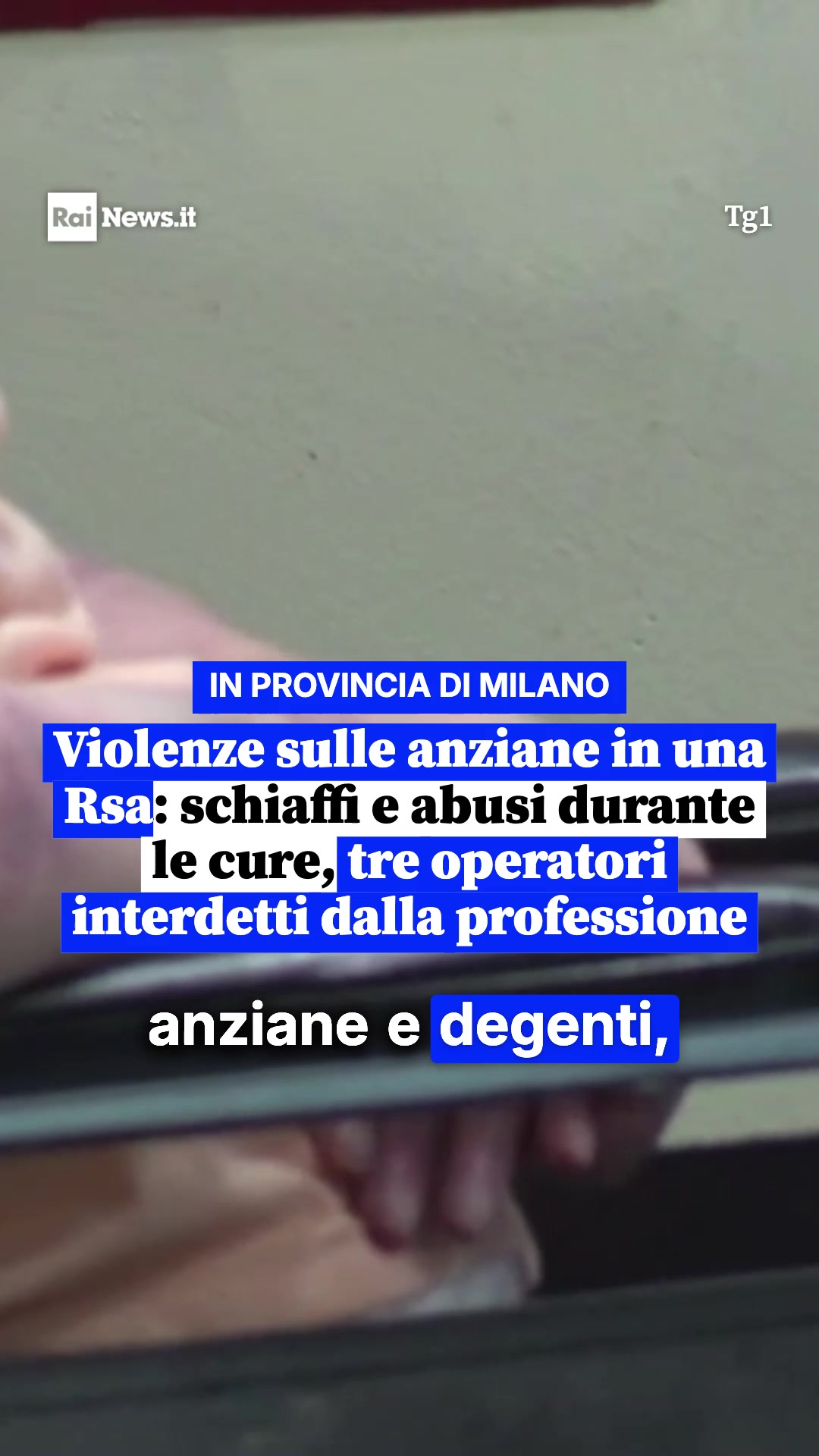@RaiNews