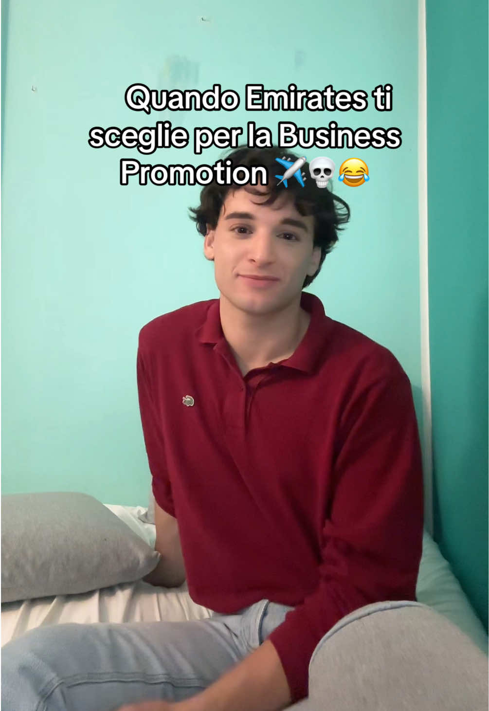 @Lucadenver