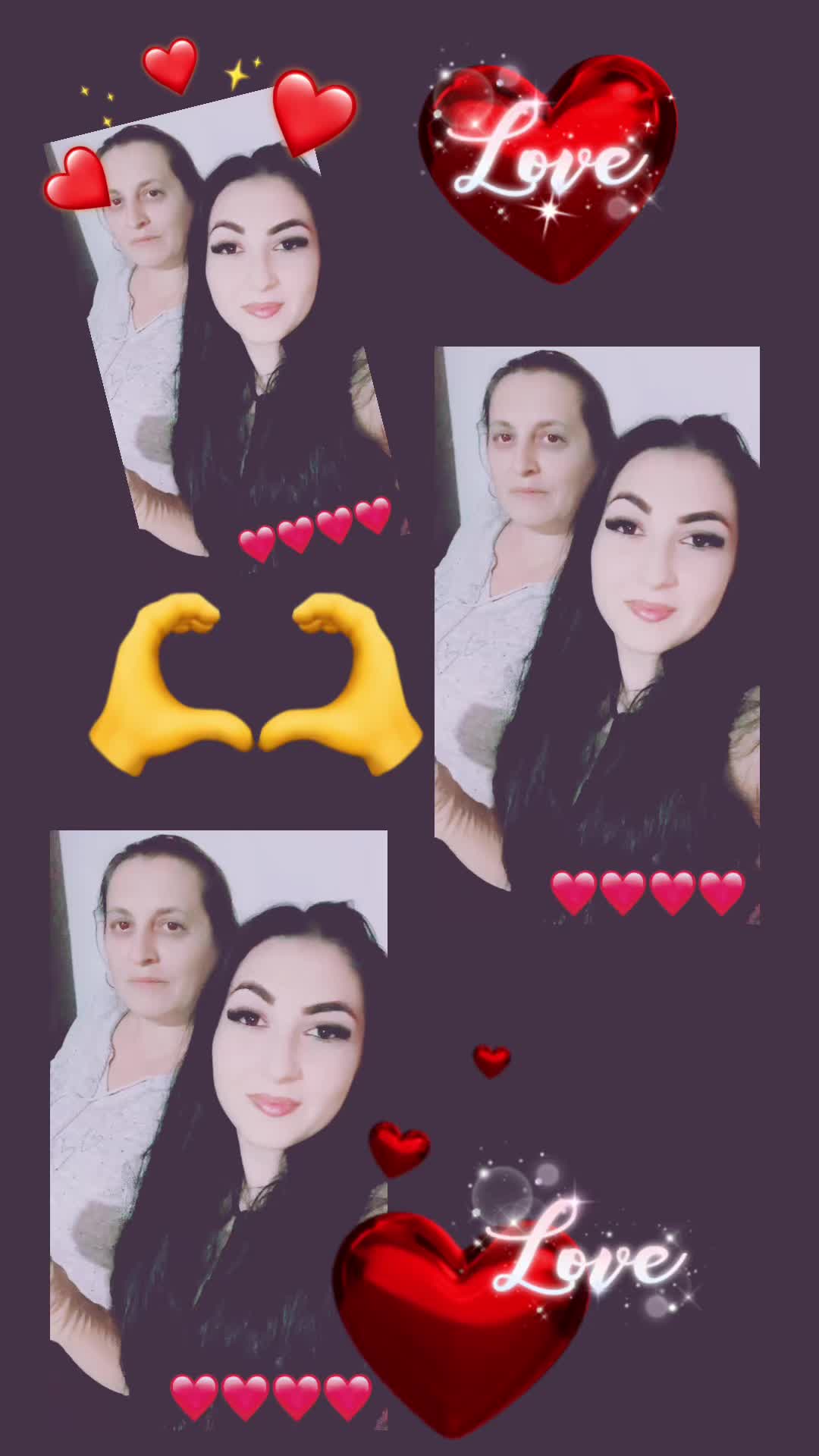 @❤️AndreeA…❤️