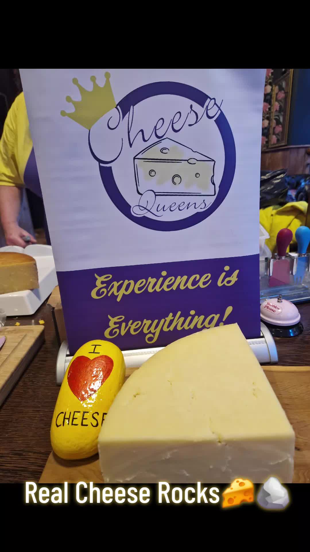 @Cheese Queens
