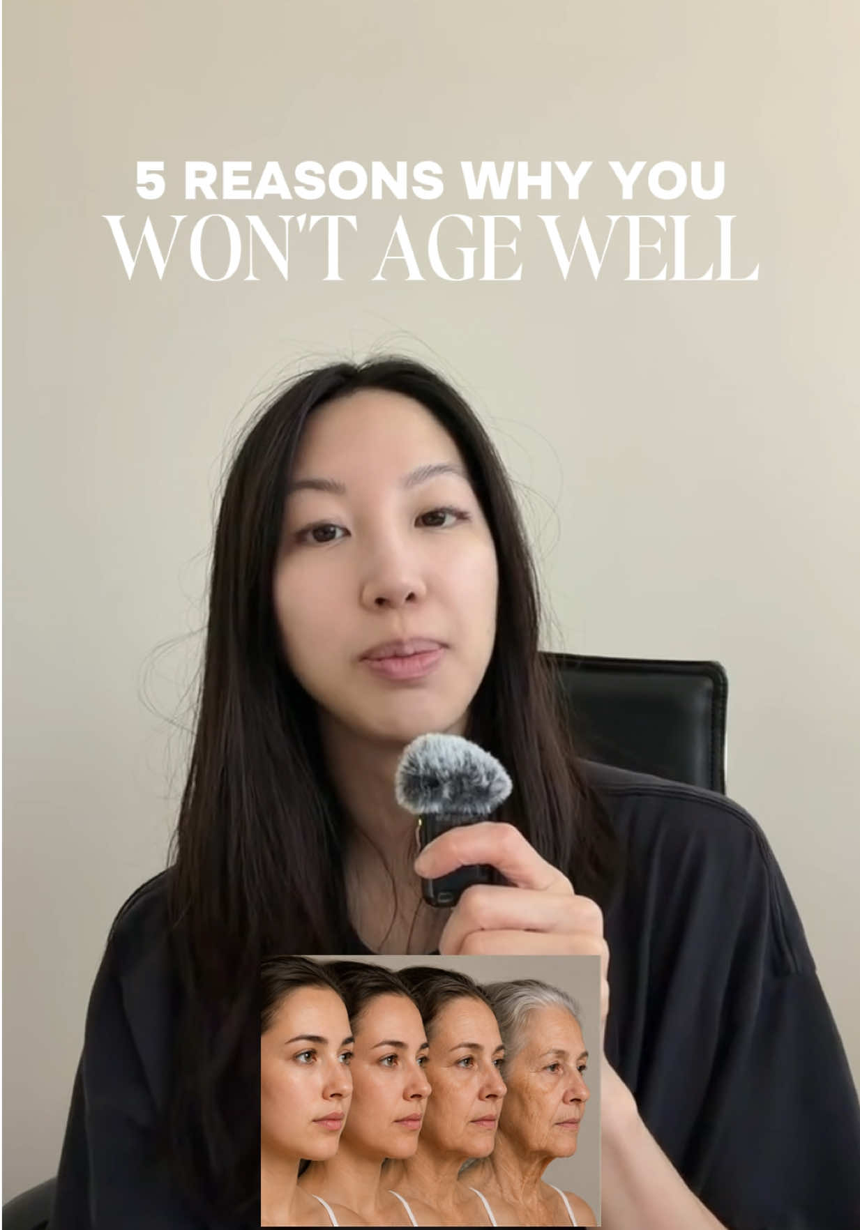 @Dr. Catherine Chang