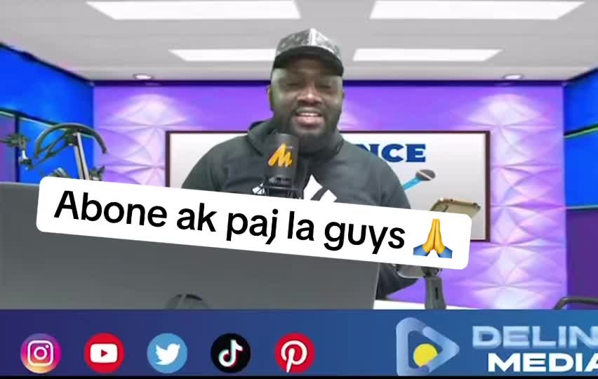 @Delinx Media official