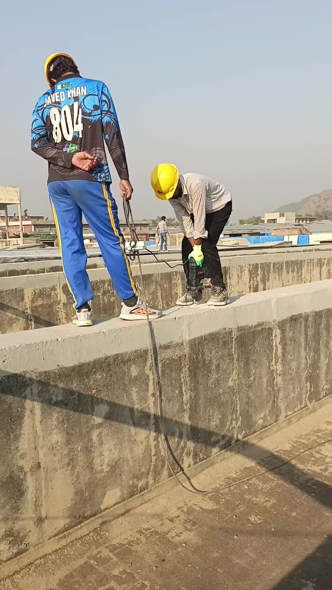 @JM Solar Installation Company