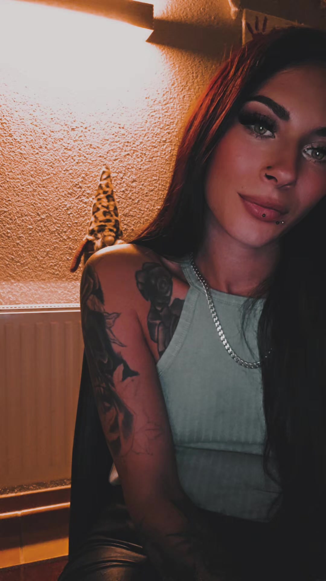 @Sabrina 🌹