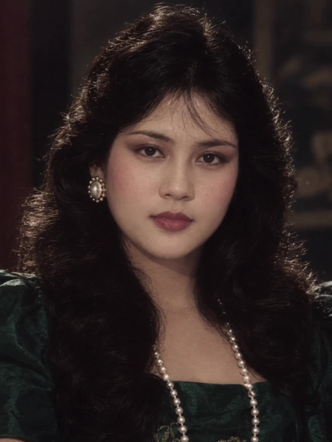 @杨凤真