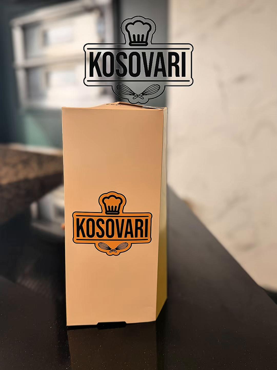 @Brutarie Patiserie KOSOVARI