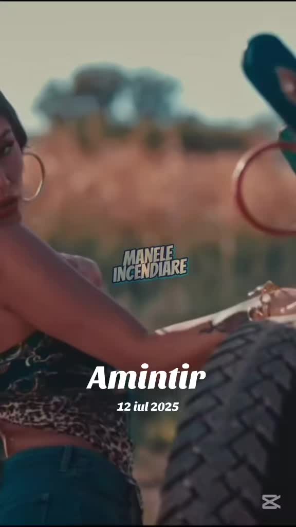 @Manele Incendiare
