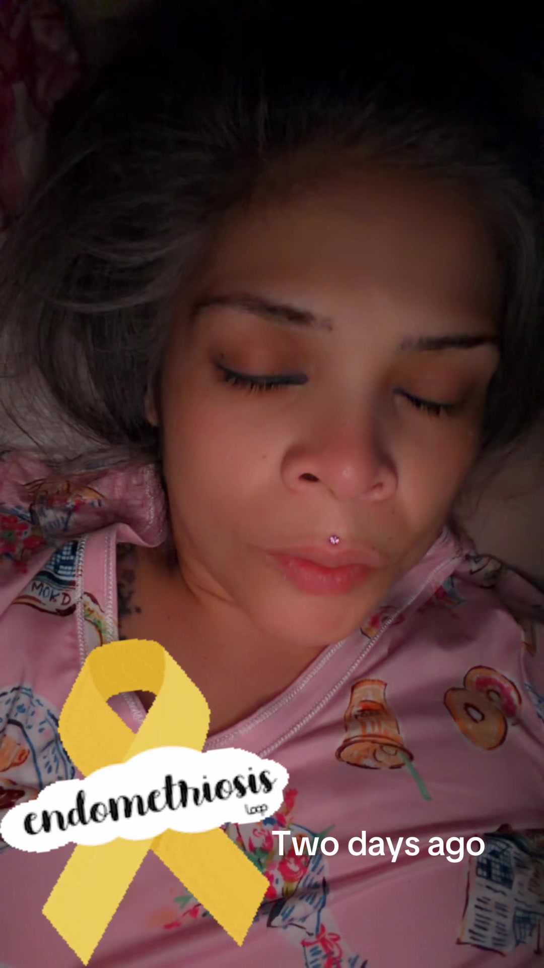 @🥀Chispi_VSG🥀Endometriosis🥀