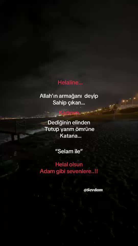 @Sevdam