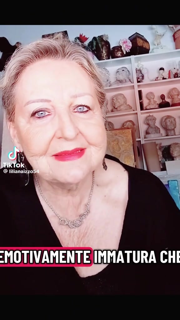 @Ilaria Iaya Benedetti