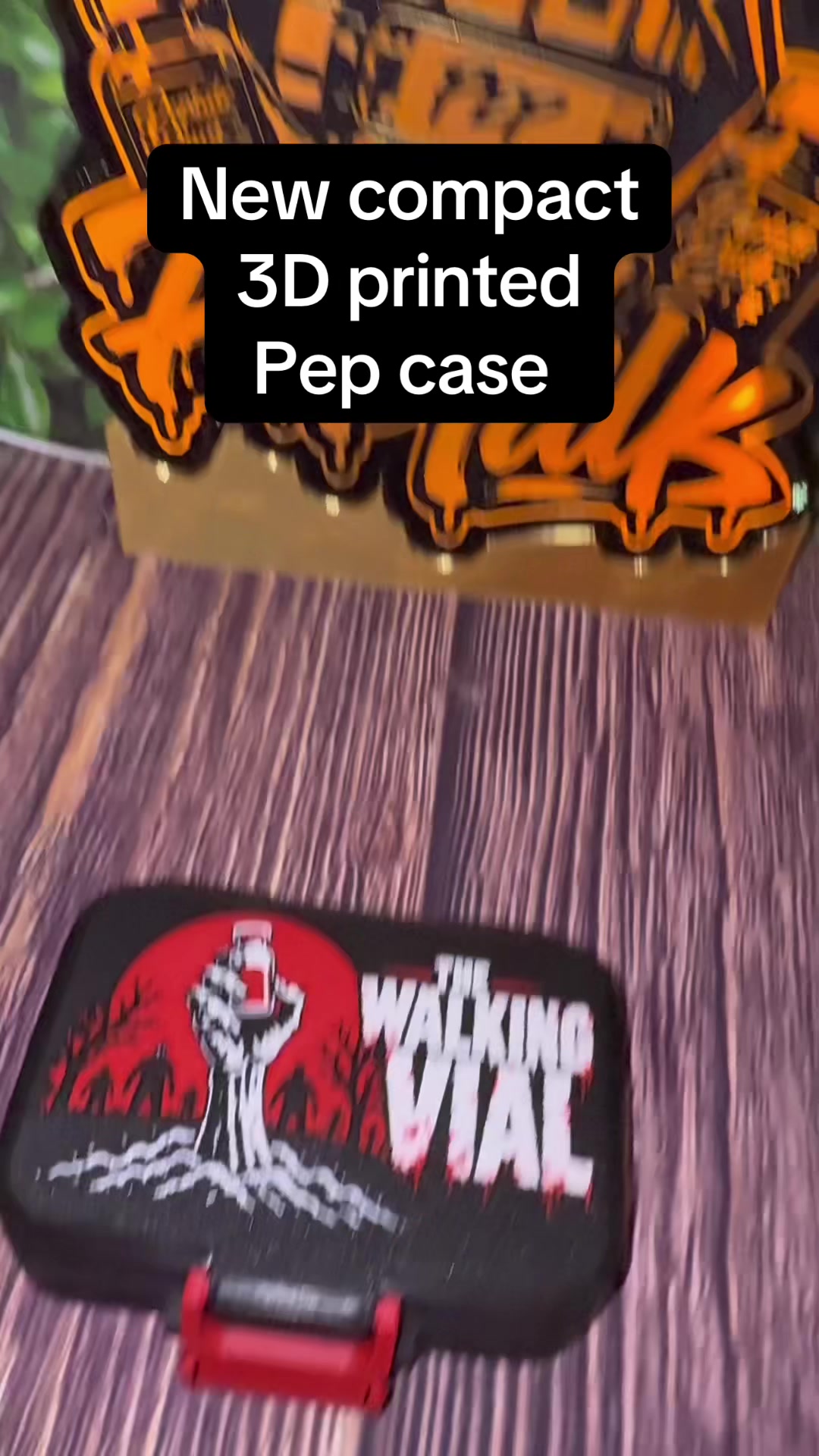 @Peptide Plug