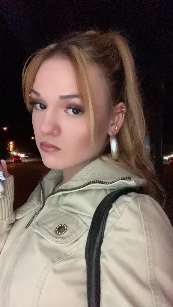 @:)