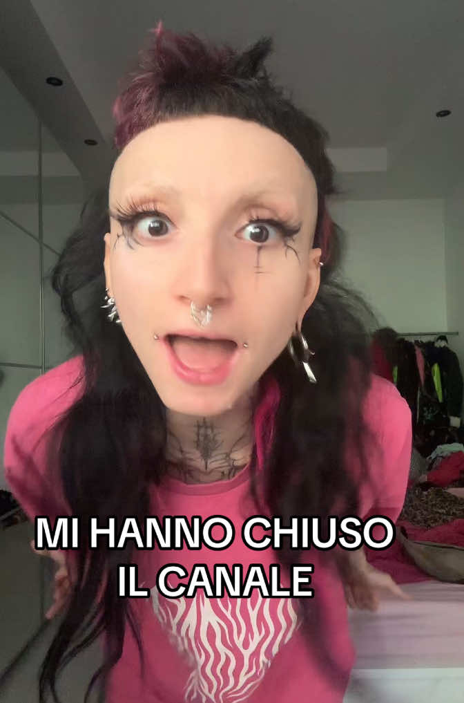 @Lilly Meraviglia