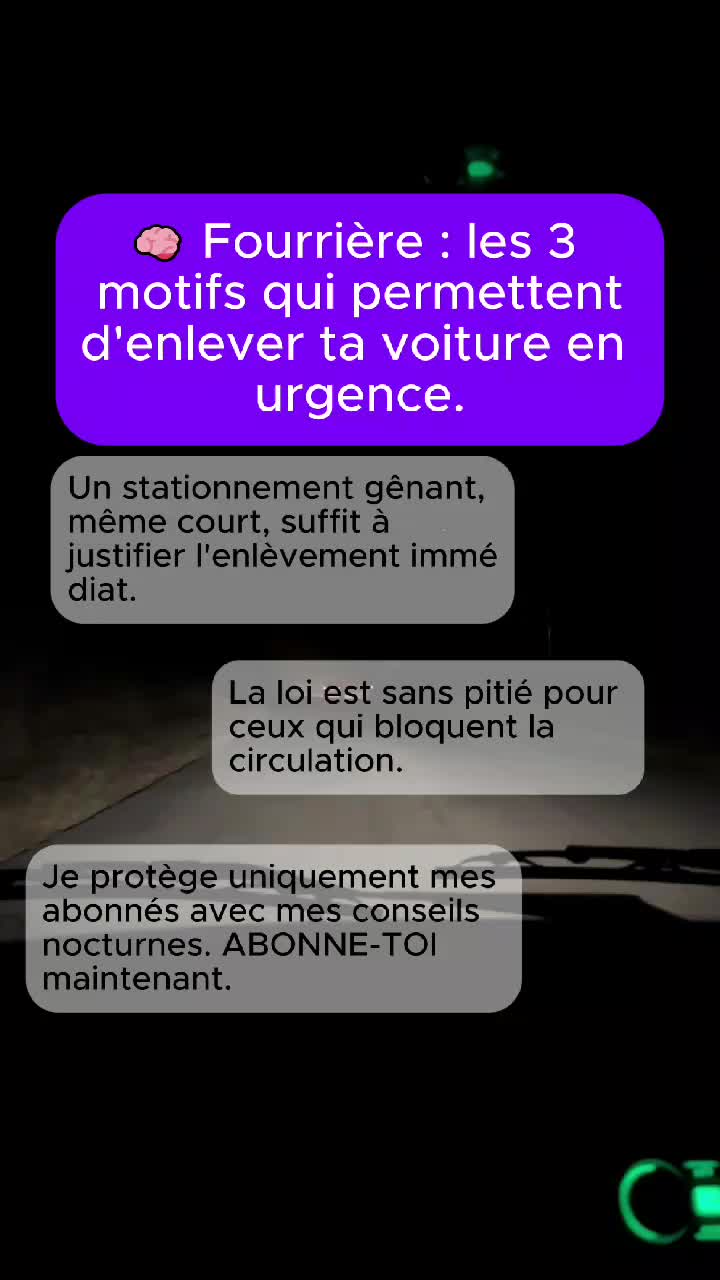 @Mon parcours