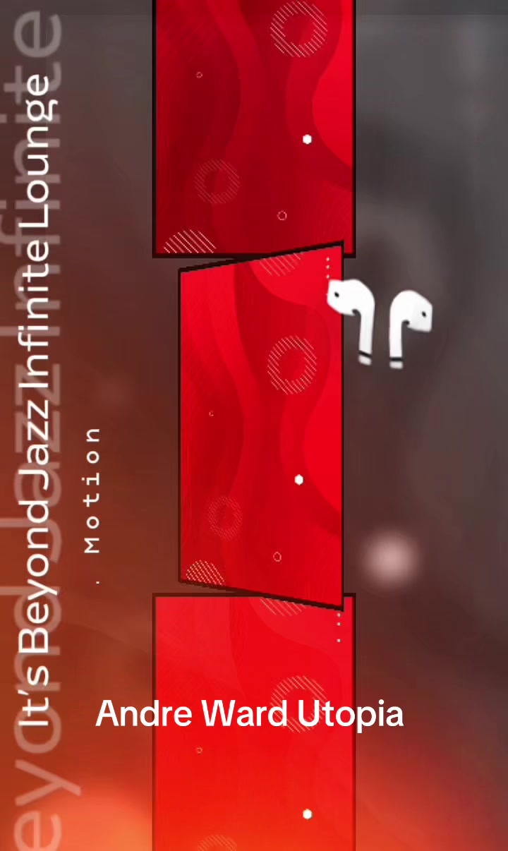 @BEYOND JAZZ INFINITE PORTAL