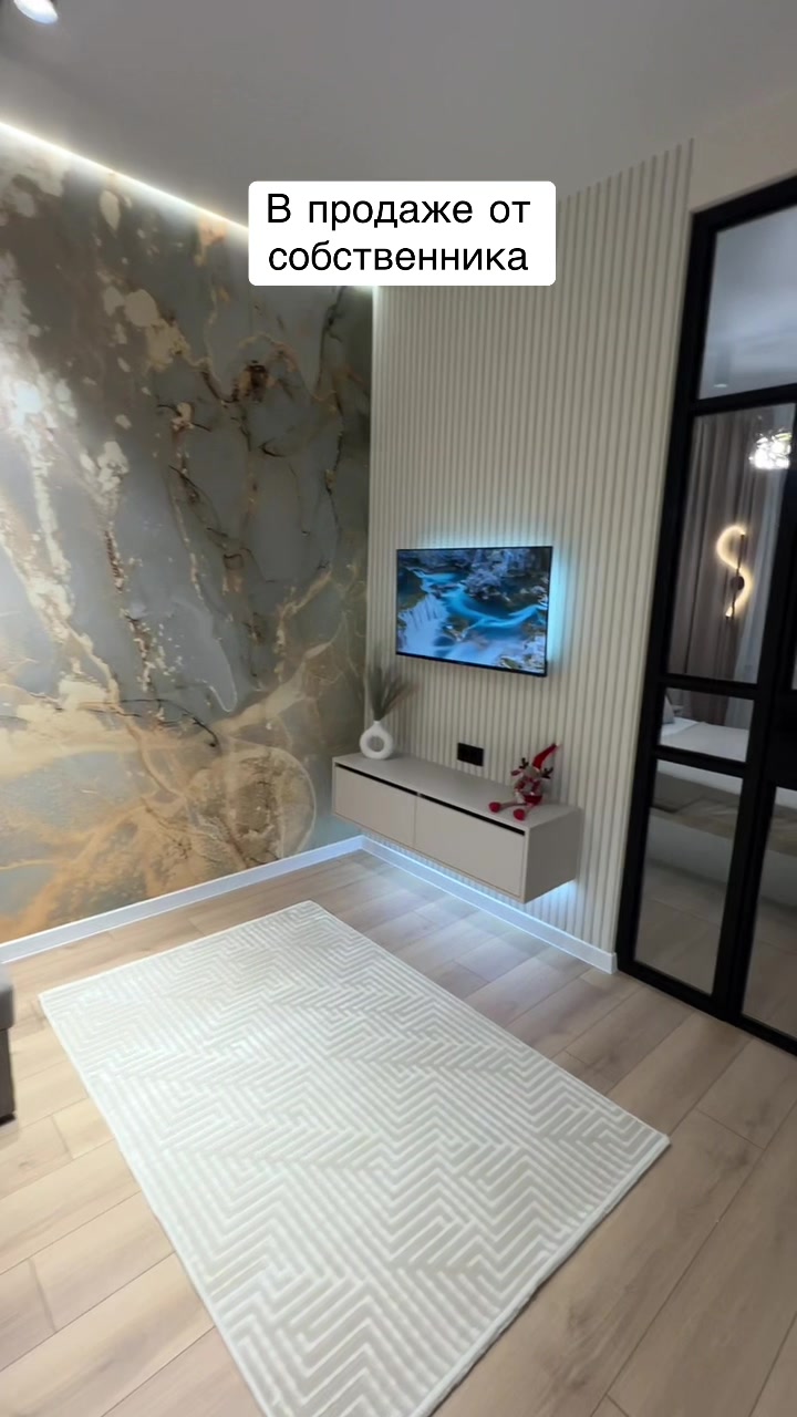 @Odessa Design Residences